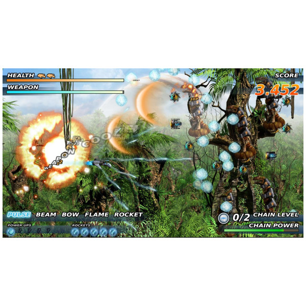 Soldner-X Complete Collection Limited Edition - Switch - PNP Games